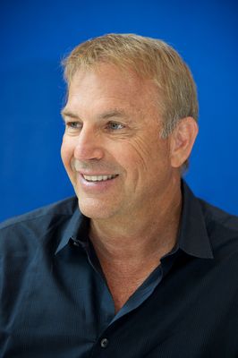 Kevin Costner mouse pad