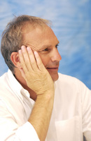 Kevin Costner longsleeve t-shirt #2391641