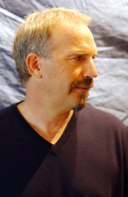 Kevin Costner posters