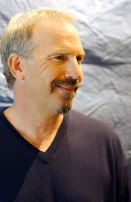 Kevin Costner posters