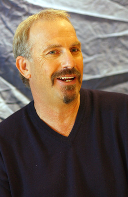 Kevin Costner posters