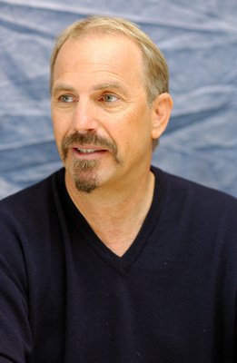 Kevin Costner posters