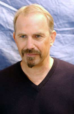 Kevin Costner posters