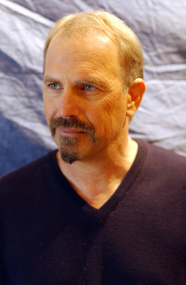 Kevin Costner posters