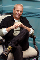 Kevin Costner Sweatshirt #2403649