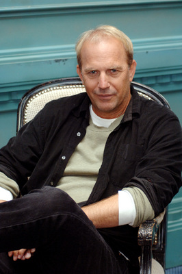 Kevin Costner posters