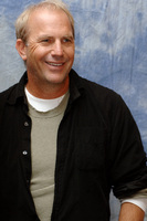 Kevin Costner longsleeve t-shirt #2403653