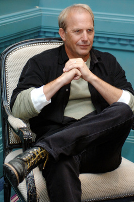 Kevin Costner posters