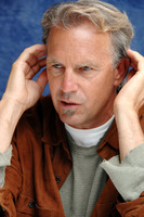 Kevin Costner longsleeve t-shirt #2408479