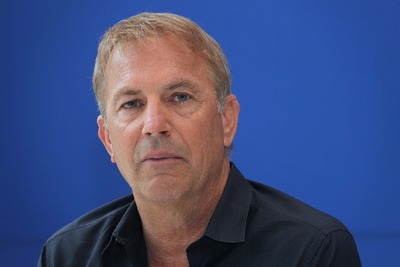 Kevin Costner posters