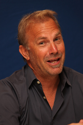 Kevin Costner posters