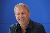 Kevin Costner longsleeve t-shirt #2442855