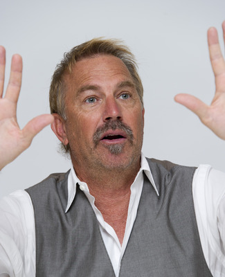 Kevin Costner posters