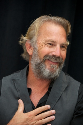 Kevin Costner posters