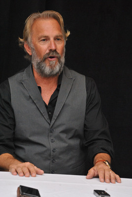 Kevin Costner posters