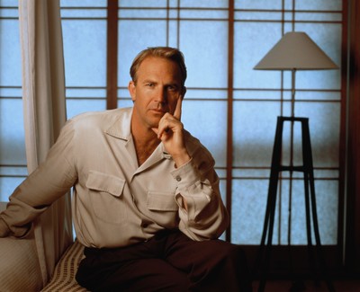 Kevin Costner posters