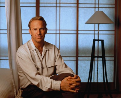 Kevin Costner posters