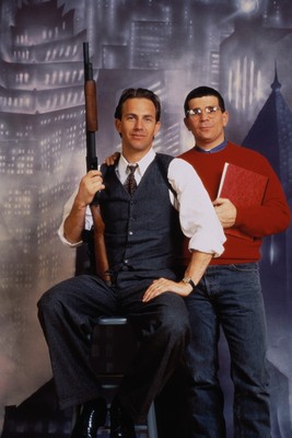 Kevin Costner posters