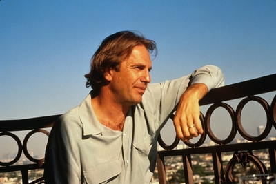 Kevin Costner posters