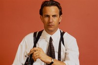 Kevin Costner tote bag #G875103