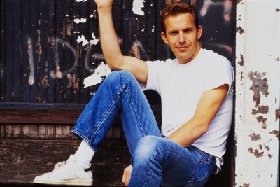 Kevin Costner posters