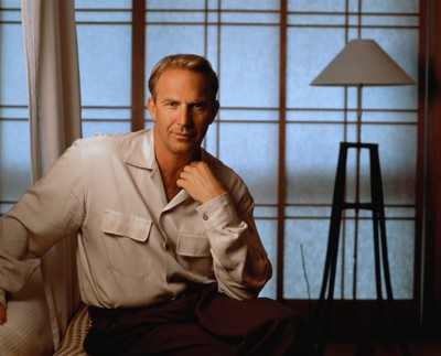 Kevin Costner posters