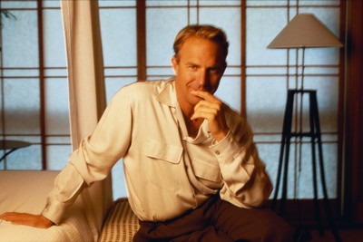 Kevin Costner posters