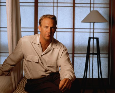 Kevin Costner posters