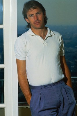 Kevin Costner posters