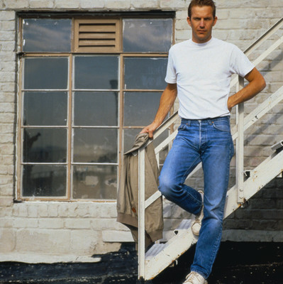 Kevin Costner posters