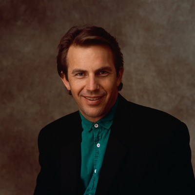 Kevin Costner posters