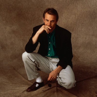 Kevin Costner posters