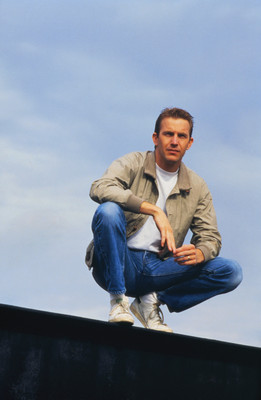 Kevin Costner posters