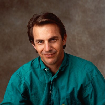 Kevin Costner posters