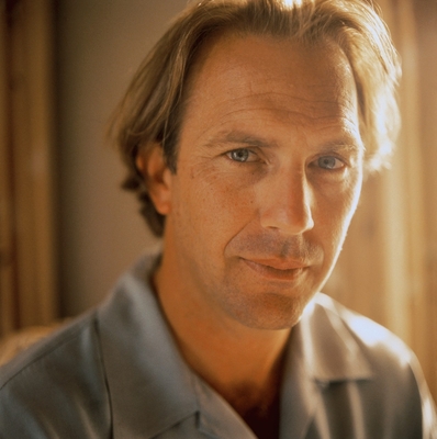 Kevin Costner posters