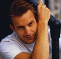 Kevin Costner Tank Top #3189393
