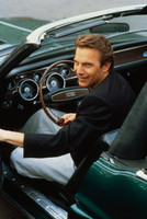 Kevin Costner Tank Top #3189399