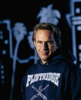 Kevin Costner Tank Top #3254871