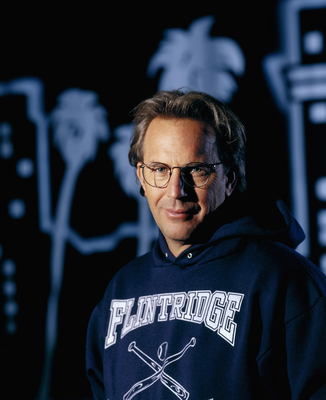 Kevin Costner posters