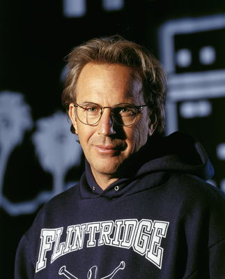 Kevin Costner posters