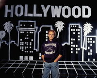 Kevin Costner t-shirt #3254873