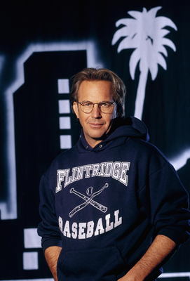 Kevin Costner posters