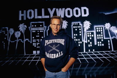 Kevin Costner posters