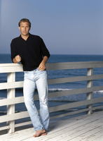 Kevin Costner longsleeve t-shirt #3625393