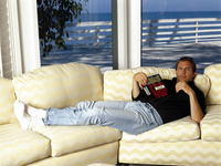 Kevin Costner mug #G1879364