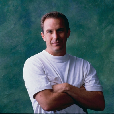 Kevin Costner posters