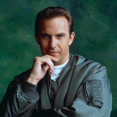 Kevin Costner posters