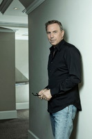 Kevin Costner longsleeve t-shirt #3655740