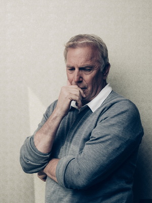 Kevin Costner posters