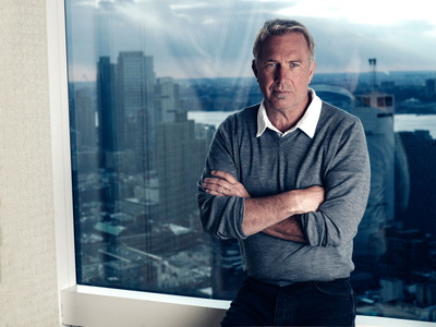 Kevin Costner posters